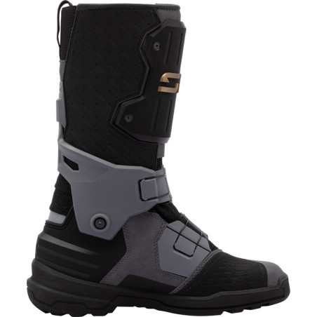 Bottes SIDI Taurus GTX - Storm Grey