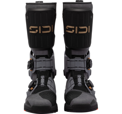 Bottes SIDI Taurus GTX - Storm Grey