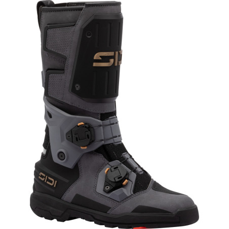 Bottes SIDI Taurus GTX - Storm Grey