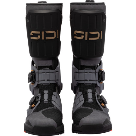 Bottes SIDI Taurus GTX - Storm Grey