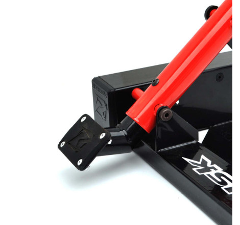 Grille de départ électronique RISK RACING Holeshot Pro