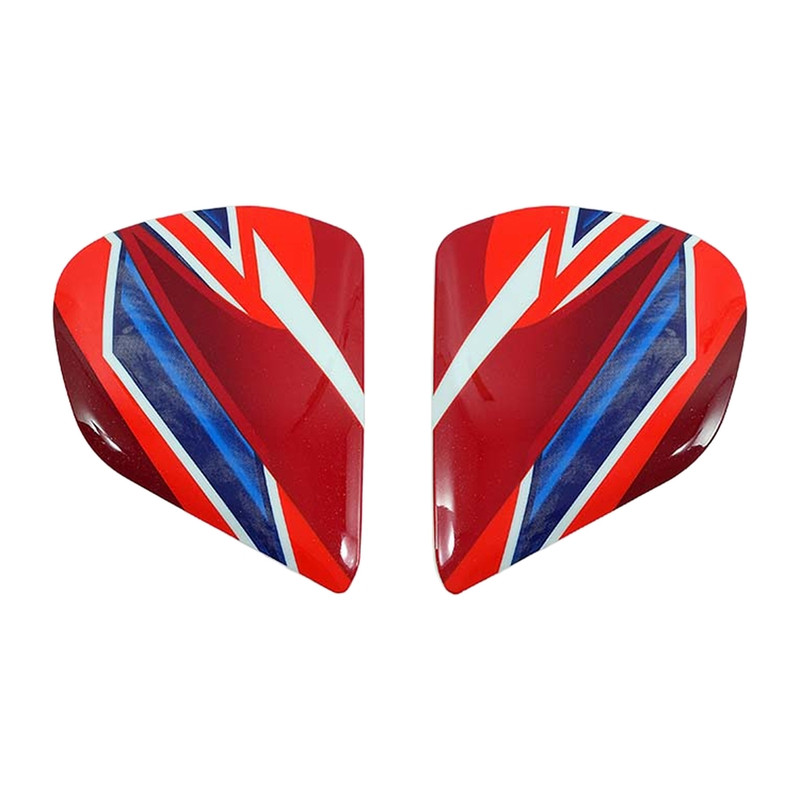 Platine écran ARAI VAS-V RX-7V Evo Ogura Replica