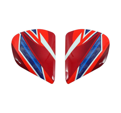 Platine écran ARAI VAS-V RX-7V Evo Ogura Replica