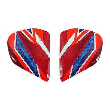 Platine écran ARAI VAS-V RX-7V Evo Ogura Replica