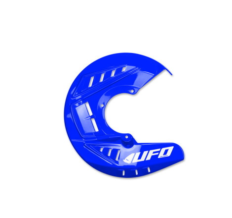 Disque plastique de remplacement pour protège-disques UFO bleu