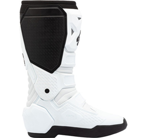 Bottes SIDI Crosscore - blanc