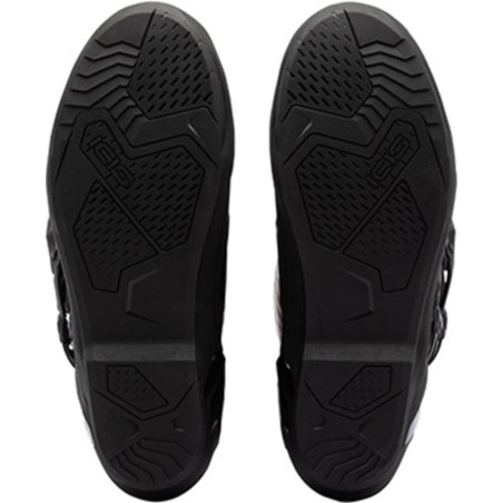 Bottes SIDI Crosscore - noir