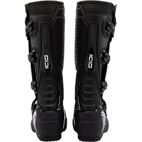 Bottes SIDI Crosscore - noir