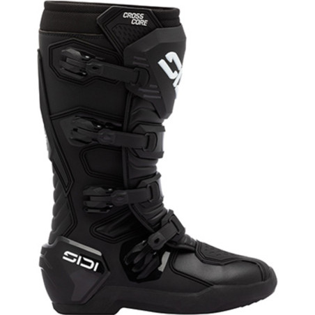 Bottes SIDI Crosscore - noir