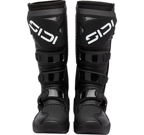 Bottes SIDI Crosscore - noir