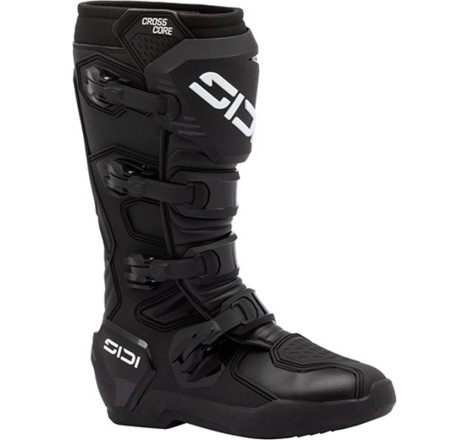 Bottes SIDI Crosscore - noir