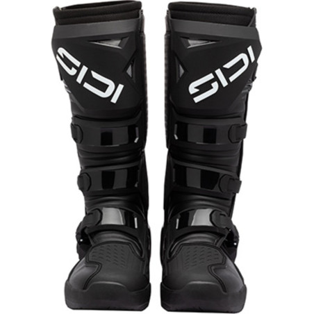 Bottes SIDI Crosscore - noir
