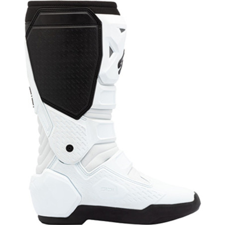 Bottes SIDI Crosscore - blanc