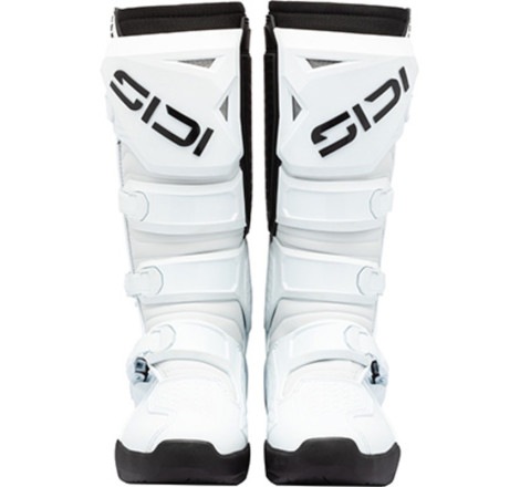 Bottes SIDI Crosscore - blanc