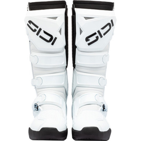 Bottes SIDI Crosscore - blanc