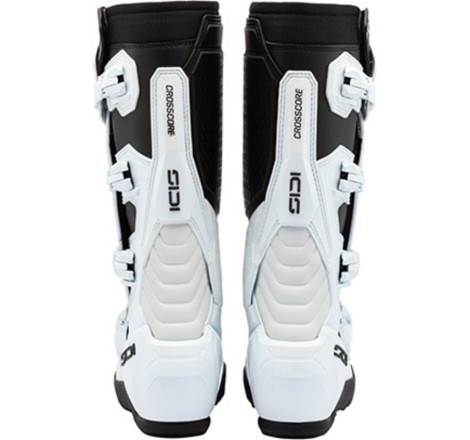 Bottes SIDI Crosscore - blanc