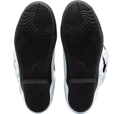 Bottes SIDI Crosscore - blanc
