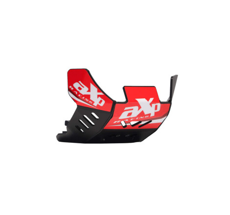 Sabot AXP - PEHD 6mm 450 CRF 2025 à 2026