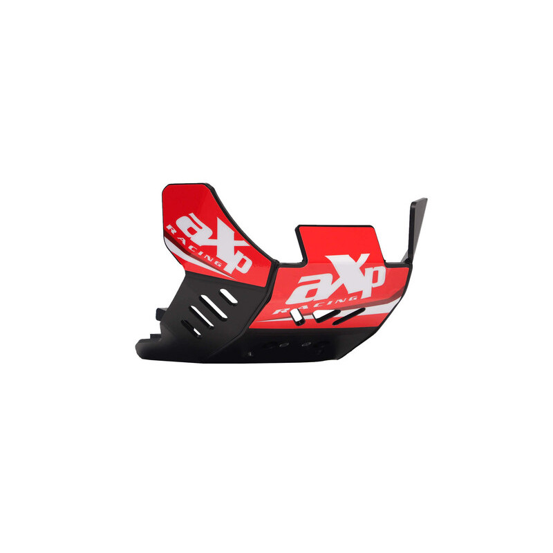 Sabot AXP - PEHD 6mm 450 CRF 2025 à 2026