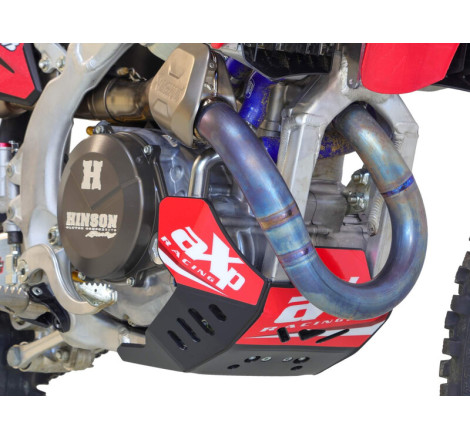 Sabot AXP - PEHD 6mm 450 CRF 2025 à 2026