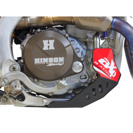 Sabot AXP - PEHD 6mm 450 CRF 2025 à 2026