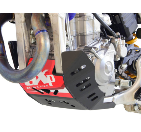 Sabot AXP - PEHD 6mm 450 CRF 2025 à 2026