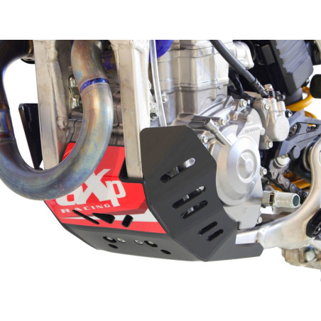Sabot AXP - PEHD 6mm 450 CRF 2025 à 2026