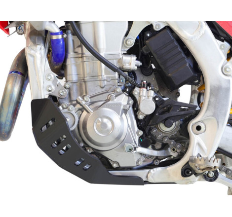 Sabot AXP - PEHD 6mm 450 CRF 2025 à 2026