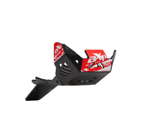 Sabot AXP Xtrem avec protection de biellette - PEHD 8mm 450 CRF 2025 à 2026
