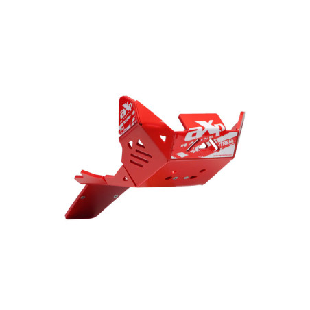 Sabot AXP Xtrem avec protection de biellette - PEHD 8mm 450 CRF 2025 à 2026