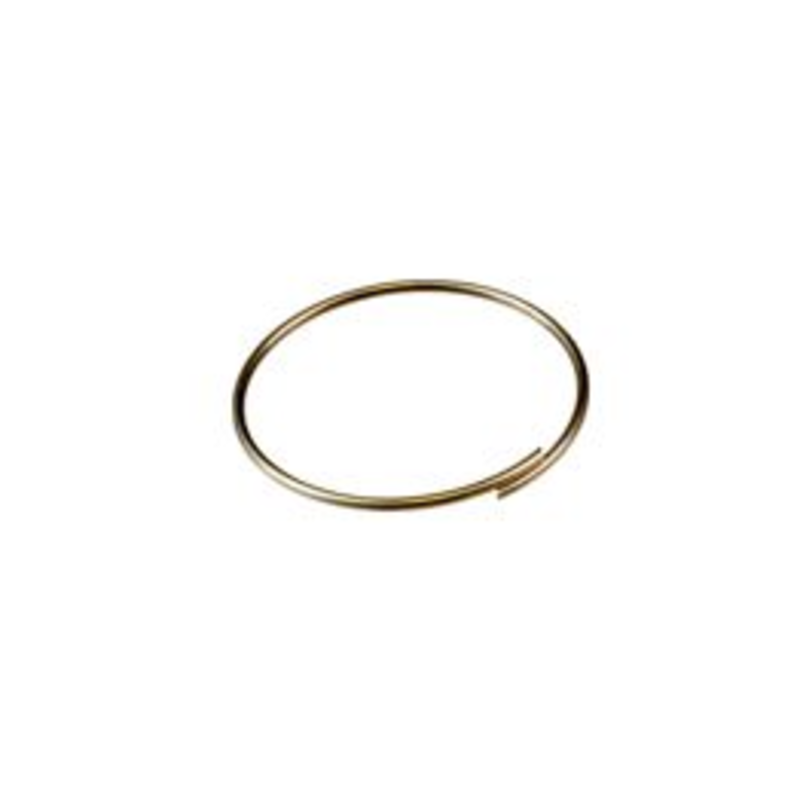 Clip de fourreau extérieur KYB Kawasaki KX85