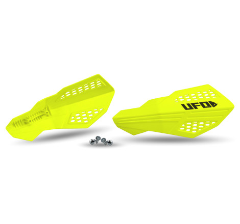 Protège-mains UFO Horus