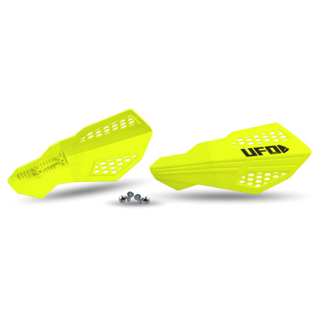 Protège-mains UFO Horus