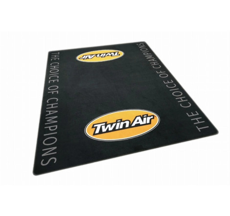 Tapis de paddock environnemental TWIN AIR