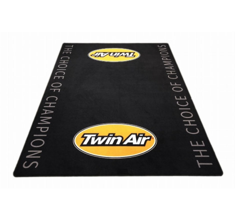 Tapis de paddock environnemental TWIN AIR