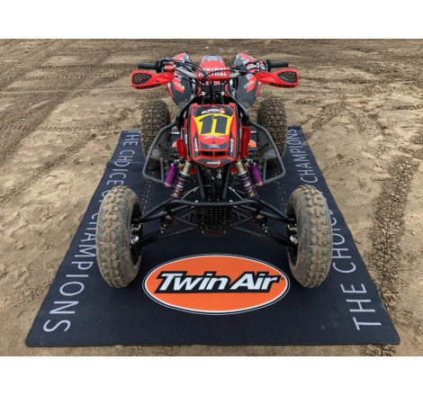 Tapis de paddock environnemental TWIN AIR