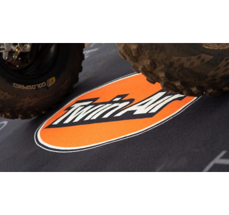 Tapis de paddock environnemental TWIN AIR