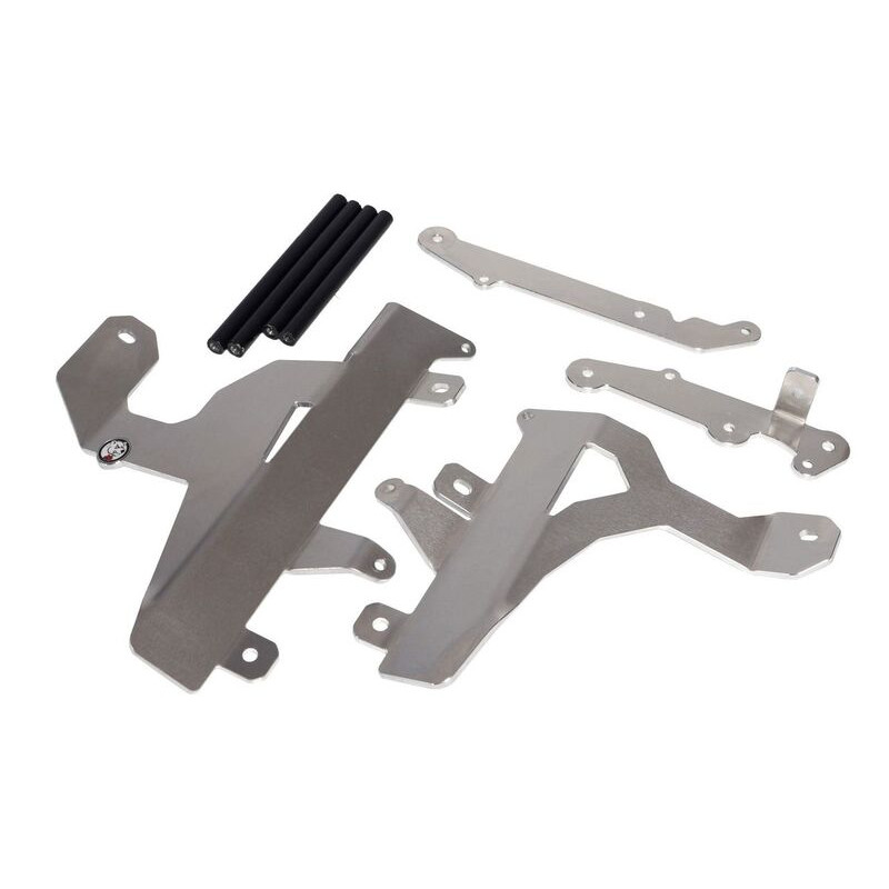 Protections de radiateurs AXP aluminium