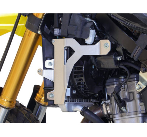 Protections de radiateurs AXP aluminium