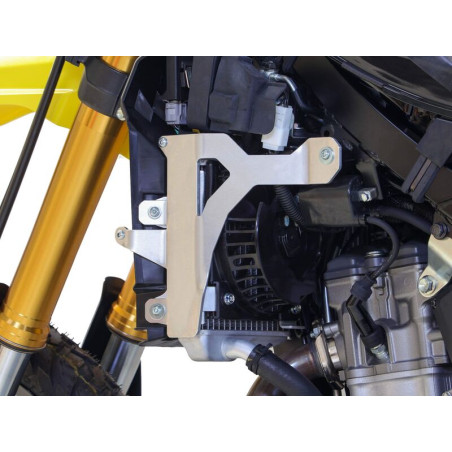Protections de radiateurs AXP aluminium
