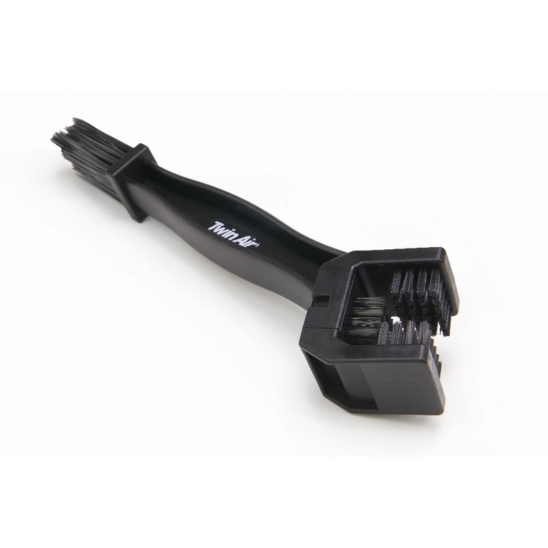 Brosse chaîne de transmission TWIN AIR - nettoyage efficace moto et entretien chaîne