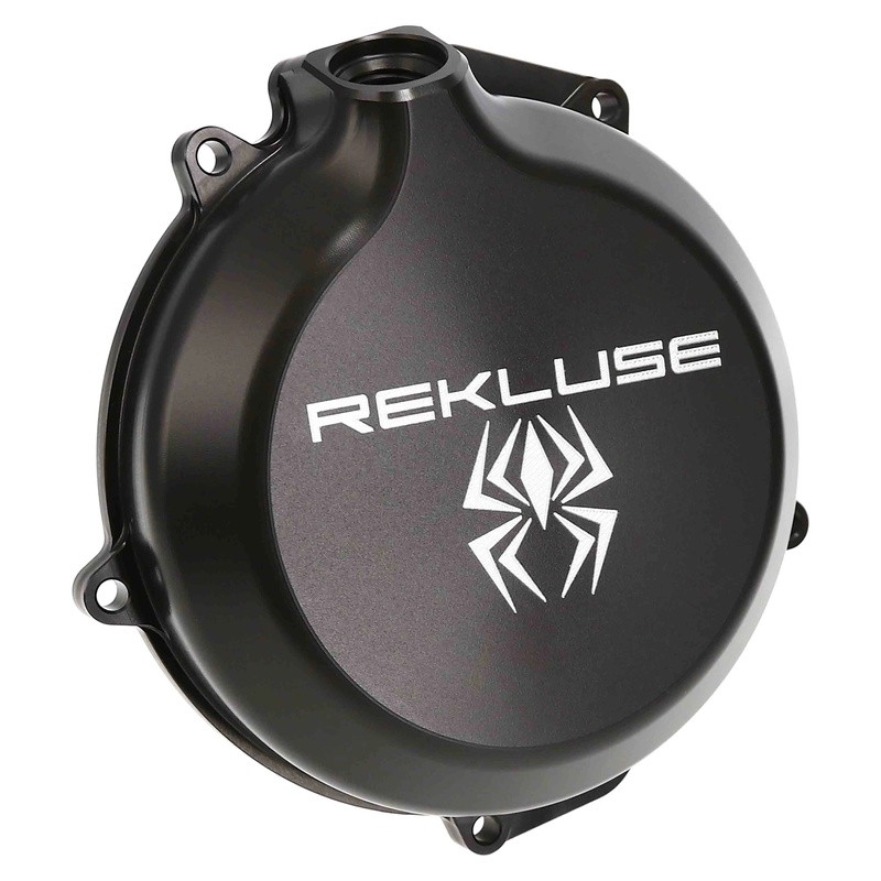 Carter d'embrayage REKLUSE aluminium Triumph 250 TF-X 2024 à 2026