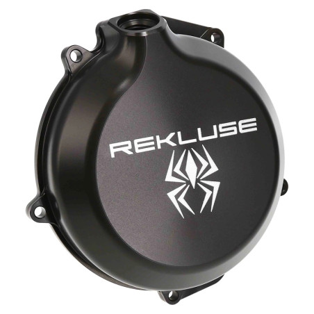 Carter d'embrayage REKLUSE aluminium Triumph 250 TF-X 2024 à 2026