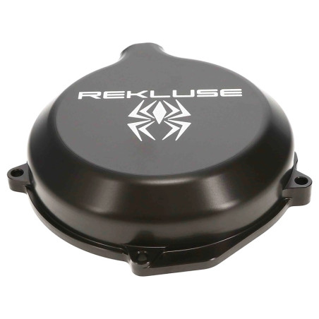 Carter d'embrayage REKLUSE aluminium Triumph 250 TF-X 2024 à 2026