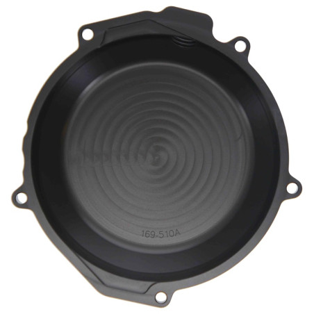 Carter d'embrayage REKLUSE aluminium Triumph 250 TF-X 2024 à 2026