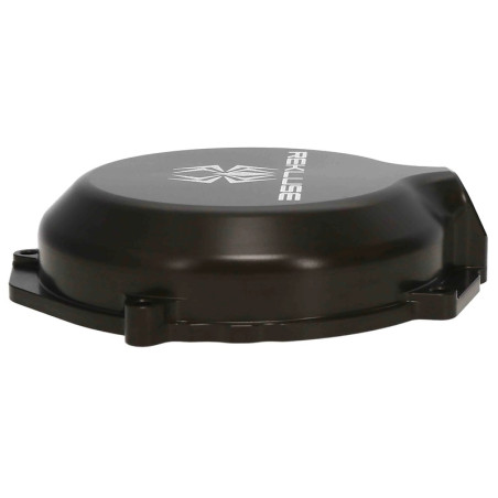 Carter d'embrayage REKLUSE aluminium Triumph 250 TF-X 2024 à 2026