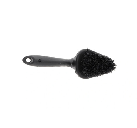 Brosse de nettoyage compacte TWIN AIR - entretien moto précis et efficace