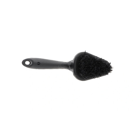 Brosse de nettoyage compacte TWIN AIR - entretien moto précis et efficace