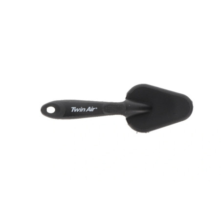 Brosse de nettoyage compacte TWIN AIR - entretien moto précis et efficace