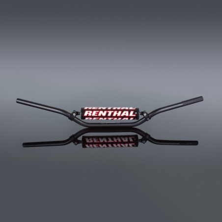 Guidon RENTHAL ATV 7/8" 636 Yamaha YFZ350 (Banshee)